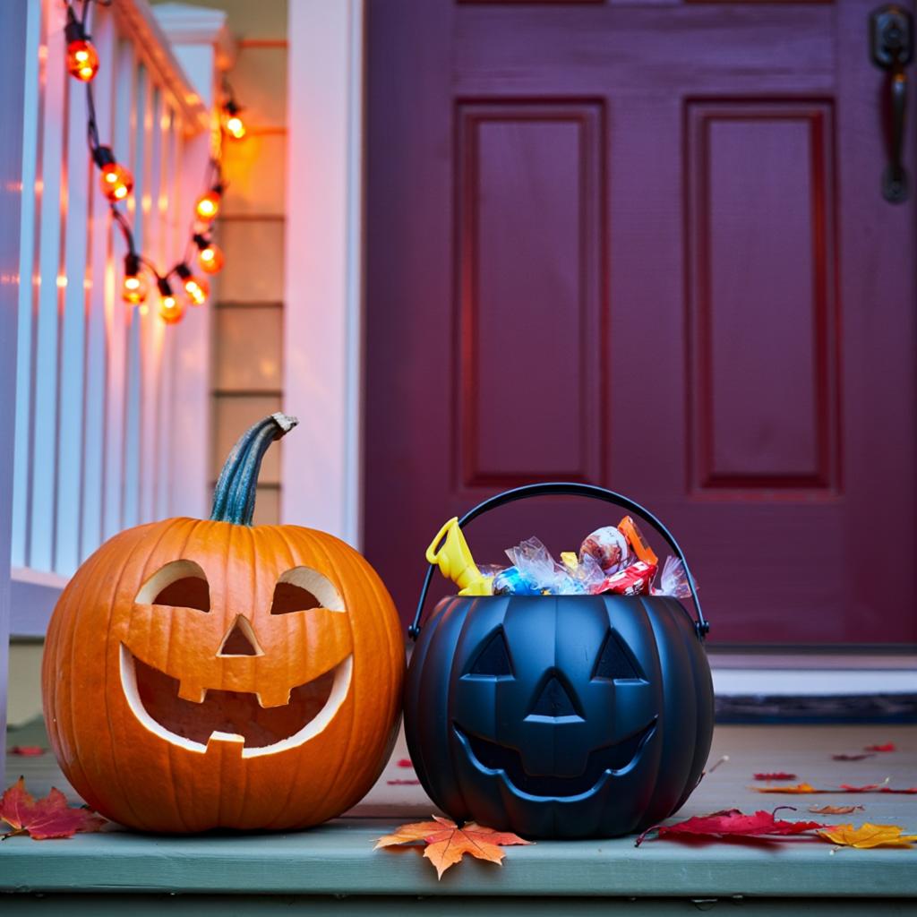 Halloween à Paris en famille : nos idées de sorties autour de l’Hôtel Barnett