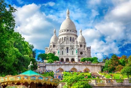 Le Barnett, votre Escale Confidentielle dans le 18ᵉ arrondissement