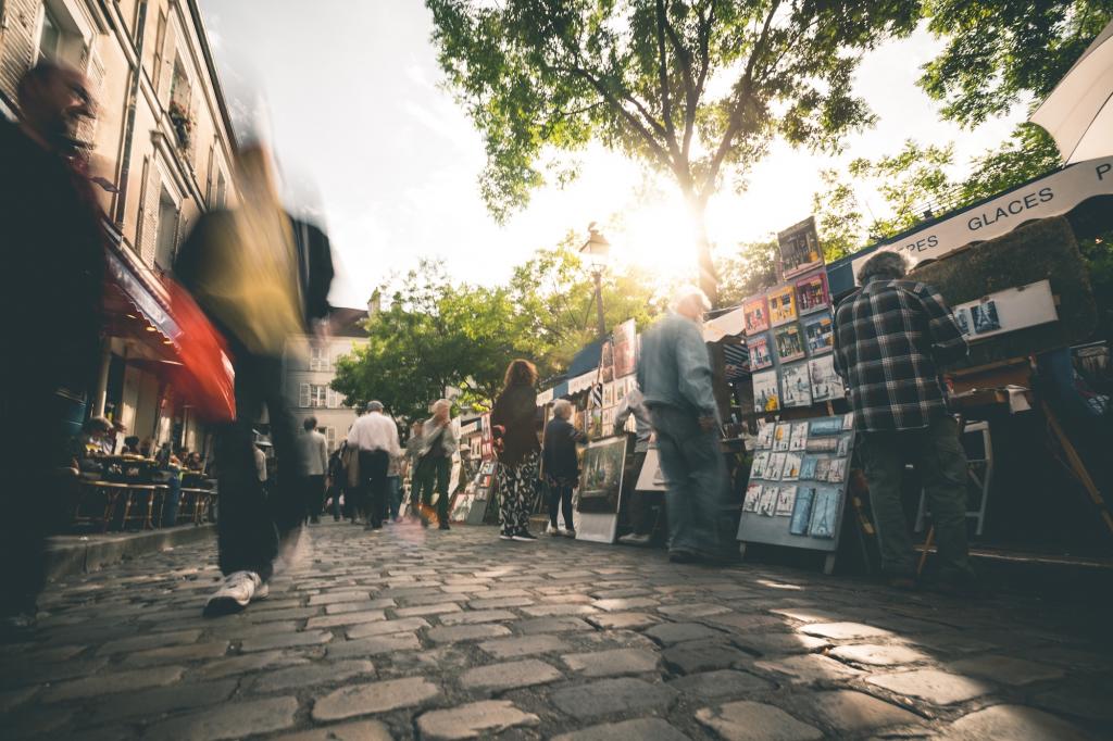 Art & Design in Paris: When Winter Reveals French Creativity