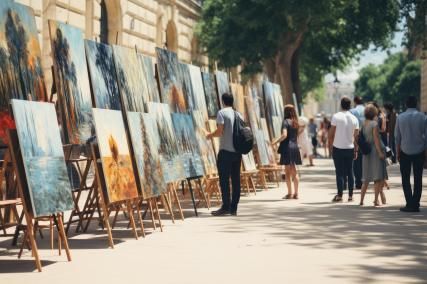 Art & Design in Paris: When Winter Reveals French Creativity