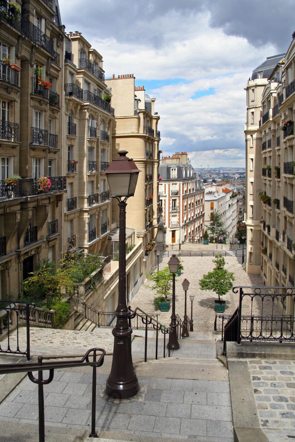 European Heritage Days: Rediscover the Heritage Paris from Hôtel Barnett