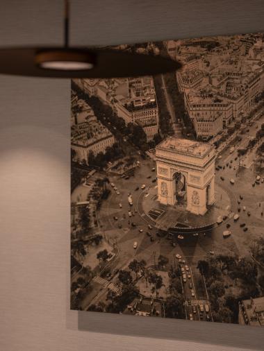 Barnett Hotel Astotel - Explore Paris