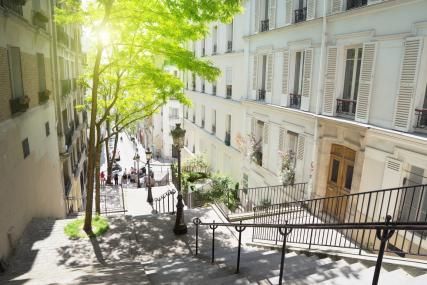 Montmartre Off the Beaten Path: Hidden Artists’ Studios in the 18th Arrondissement