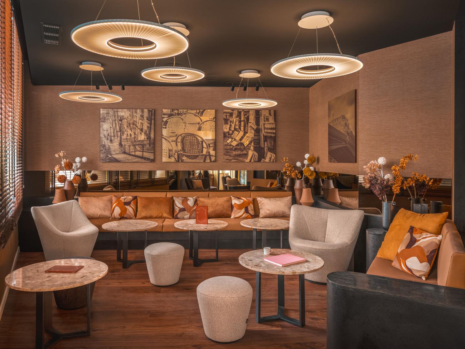 Hotel Barnett Paris - 18th arrondissement - 47 rooms