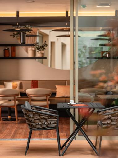 Hôtel Barnett Astotel - Déplacement professionnel