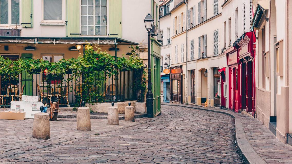 Hotel Barnett Paris - 18th arrondissement