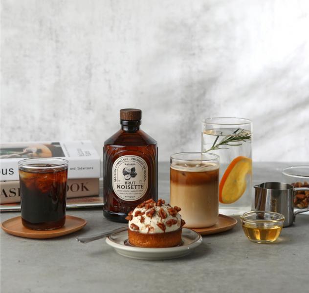 Hôtel Barnett Paris - Bacanha