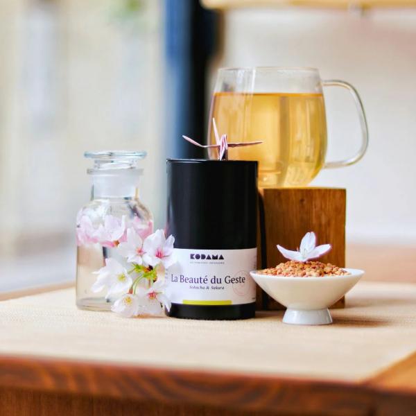 Hôtel Barnett Paris - Kodama