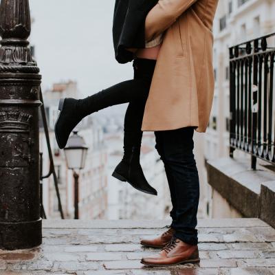 Hôtel Barnett Paris - Offre Bel Amour