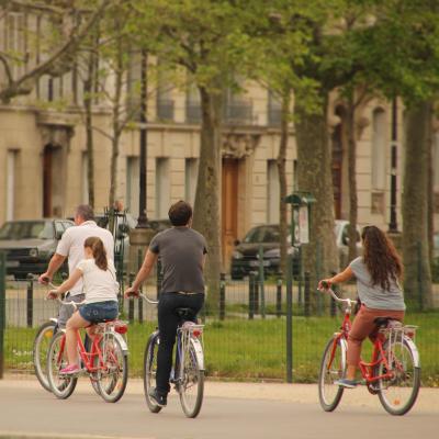 Hôtel Barnett Paris - Offre Belle Famille