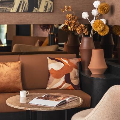 Hôtel Barnett Paris - Offre Coworking