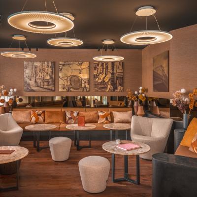 Hôtel Barnett Paris - Offre Coworking