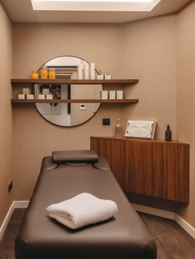 Hôtel Barnett Paris - The massages