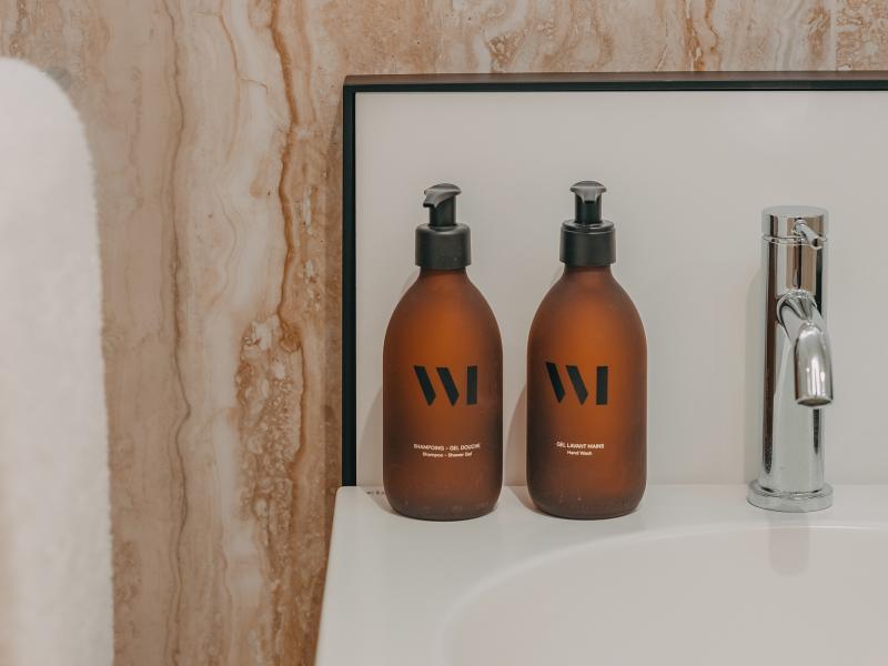 Hôtel Barnett Paris - What Matters